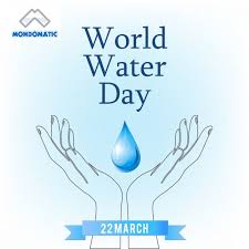 Il 22 marzo si venera: Mondomatic Tecnologie Per L Acqua 22 Marzo Giornata Mondiale Dell Acqua