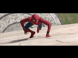 Appeared in the films civil war, homecoming and infinity war. Spider Man Homecoming 3d Includes Digital Copy Blu Ray Blu Ray Blu Ray 3d 2017 Best Buy