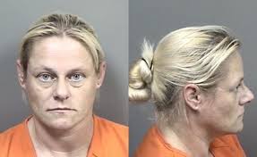 Citrus County mugshots from July 16 to July 18