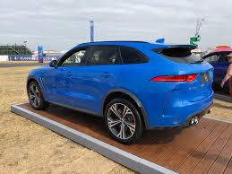 We did not find results for: In Review Jaguar F Pace Svr Carlease Uk