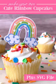 Download Cute Rainbow Svg Cut Files 100 Directions
