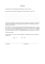 Mit der eidesstattlichen erklärung bestätigst du. Https Www Uni Heidelberg De Md Zegk Muwi Downloads Eidesstattliche Erklarung Mai 2016 Pdf
