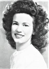 Barbara Jones Brock Johnston