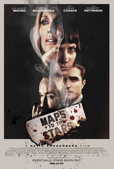 Maps to the Stars (2014) - IMDb
