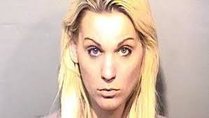 Photos: Arrest mugshots 5-18-16