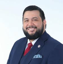 WILLIAM MARK A. PARKINSON