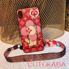 ルイ ヴィトン ヴィヴィエンヌiphoneケース 可愛い ルイヴィトン iphone ケース iphoneケース