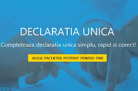 Conform prevederilor codului fiscal, declaratia unica se completeaza si se depune de catre persoanele fizice care realizeaza, individual. Declaratia Unica 2021 Declaratia Unica Se Va Modifica