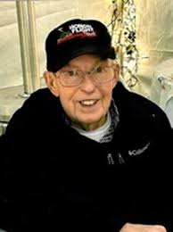 Donald R. Frank Obituary