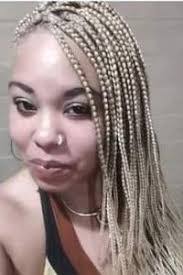 Britney Mosley's Instagram, Twitter & Facebook