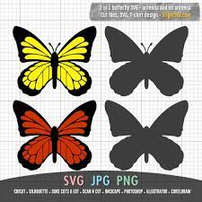 Free Free 110 Butterfly Svg Cricut SVG PNG EPS DXF File