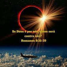 Romanos 8 31 39 Romanos 8 Romanos Brasil