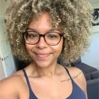 Naomi Francis-Parker