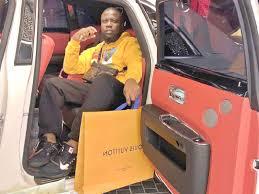 Ray hushpuppi has been described as the nigerian darkhorse who made it from rags to riches in no time. Ramon Abass Rise And Arrest Of Nigeria S Most Celebrated Ramoni Hushpuppi Abassthisdaylive