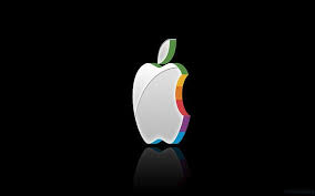 3d Apple Logo New To Old By Nathaniel H Via Flickr Fondos De Papel Sobres De Papel
