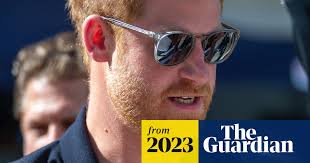 Prince Harry's high court claim against Mail publisher can continue, judge  rules