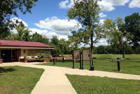Hopewell Culture National Historical Park Ohio Recreation Gov