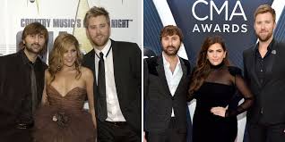 Bryan has won four more acm awards since. 2019 Acm Nominees Acm Nominees Then And Now
