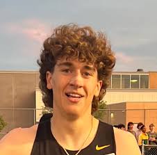 Boys track and field: 2023-2024 Kane County Chronicle All-Area team