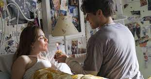 News, cruel summer's olivia holt and chiara aurelia revealed how they got into character for the thrilling olivia holt and chiara aurelia traveled back to the '90s for freeform's new show cruel summer. Cruel Summer Is Not A True Story Jessica Biel S New Series Explained Thenetline