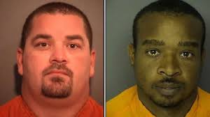 Two men wanted for 2nd degree criminal domestic violence