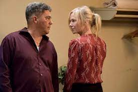 Christopher meloni departed svu in 2011, richard belzer in 2013, and dann florek in 2014. Law Order Svu Season 21 Episode 10 Review Must Be Held Accountable Tv Fanatic