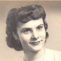 Obituary information for Shirley Luella Bennett-Stemen