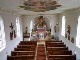 Choisissez parmi des contenus premium kirche innen de la plus haute qualité. Kirche Kirchengeschichte Gemeinde Allmannsweiler