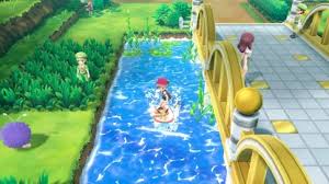 Head to route 24 & surf south Pokemon Let S Go How To Catch Mewtwo Guide Location Pikachu Eevee Gamewith