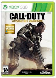 Maybe you would like to learn more about one of these? Xbox 360 Call Of Duty Advanced Warfare Video Game Multiplayer Shooter Combat 47875873612 Ebay In 2021 Call Of Duty Advanced Warfare Xbox One Games