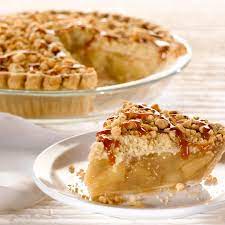 Perkins Restaurant Bakery Turns Out The Old Adage Actually Goes A Fresh Baked Caramel Apple Pie A Day Keeps The Doctor Away Who Knew Facebook