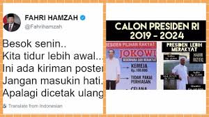 Fb marketplace is a meme mine. Meme Capres Habib Rizieq Versus Presiden Jokowi Pilih Mana