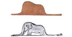 Utilizada para iniciar sesión de forma segura en el sitio web con una cuenta de google. El Principito Analisis Y Resumen Del Libro Cultura Genial