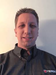 Terex Construction Americas names new sales managers