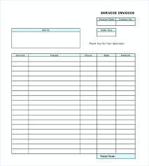 Open Office Invoice Template How You Use The Downloaded One Or Search One As You Might Have Known Op Invoice Template Word Printable Invoice Invoice Template