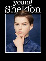 YOUNG SHELDON " Baby One-Piece for Sale by SimmonsKeisha