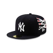 Spike Lee X New York Yankees Championship Weave 59fifty Fitted New Era Cap New York Yankees Yankees Fitted Hat New York Yankee Hat