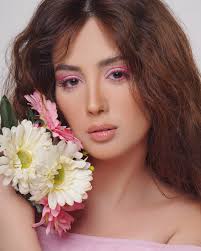 رمضان كريم 🌙 من هدى يلي اليوم بلشت قصتها.... مين ناطر ؟! 😉 #السبع 🔥  #دلع_نادر #هدى @goldenlinetvseries @fadi_salim_official @naser_raka _ محرز  طبقة @bilal_kanou @imad.tebah @emad.ramadan.37 @hekmatdaoud @mahmuodshalash  @fadinakhleh1