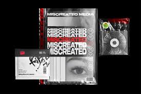 Miscreated Media Mockup Creator On Behance Mockup Creator Torn Paper Branding Mockups