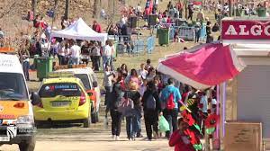 Dia de la tortilla fuenlabrada. El Dia De La Tortilla Congregara A Miles De Personas En Fuenlabrada Fuenlabrada Noticias