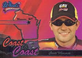 Bill Davis Racing Gallery