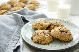 Soft Chocolate Chip Cookies Recipe Elle Republic