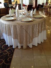 Pin By Kim Gochnaur On Wedding Wedding Table Linens Wedding Table Wedding Tablecloths