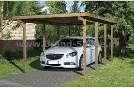 Do you have experience in one of the six. Carport Ontario 300 X 600 Brand Solide