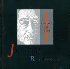 Joe Wulf, Bob Barnard