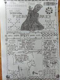 Syair Togel Sgp Putra Bali Hari Ini 25 03 2020 Singapura Bali Putraku