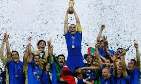 Dai retta a me che non ne perdo una alle 2 scritto da: L Italia Vince I Mondiali Del 2006 Italiani It