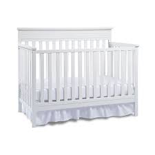 Davinci Porter 4 In 1 Convertible Crib In 2020 Convertible Crib Baby Cribs Convertible Cribs