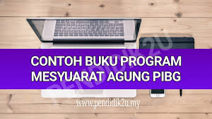 Here are some, i pick from google, and some more from my own design. Contoh Buku Program Mesyuarat Pibg Pendidik2u