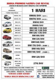We did not find results for: Nazirin Car Rental Manjung Posts Facebook